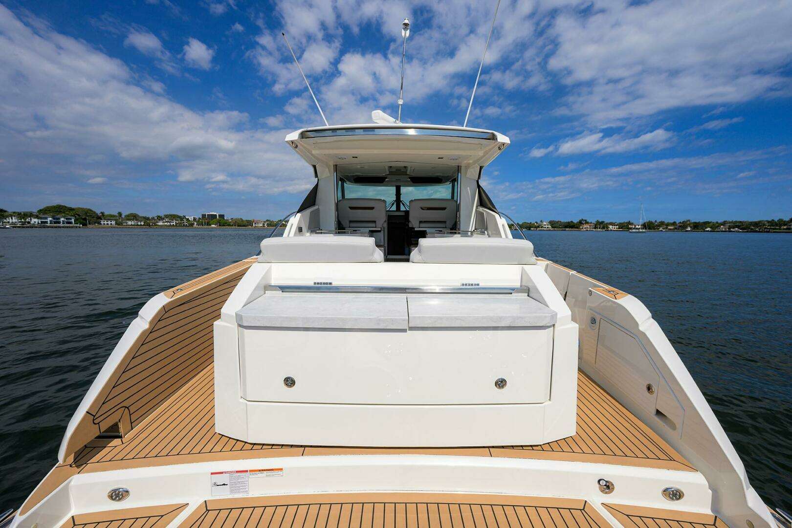 2022 Tiara Yachts 43 LE - Image 46