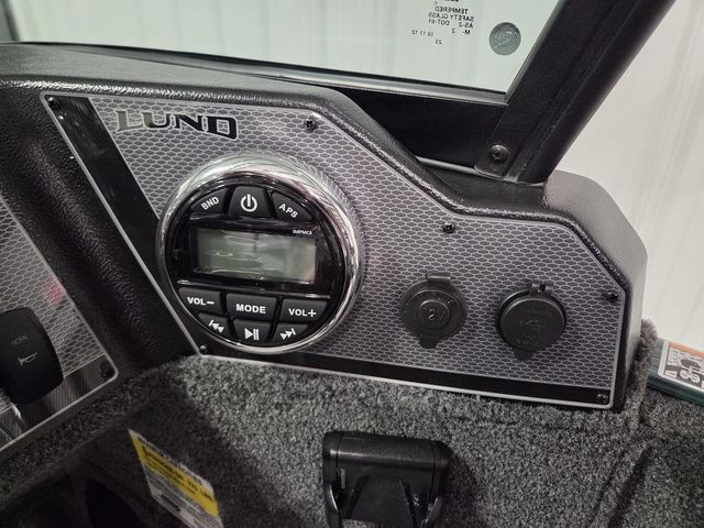 2026 Lund 1775 Adventure Sport - 21