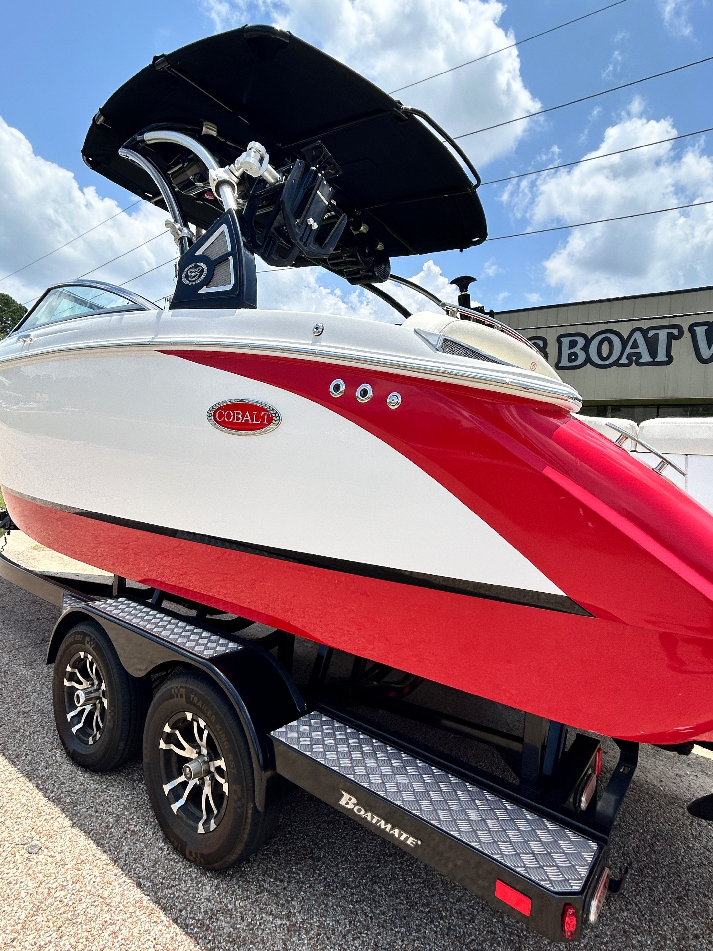 2020 Cobalt R5 Surf - 7