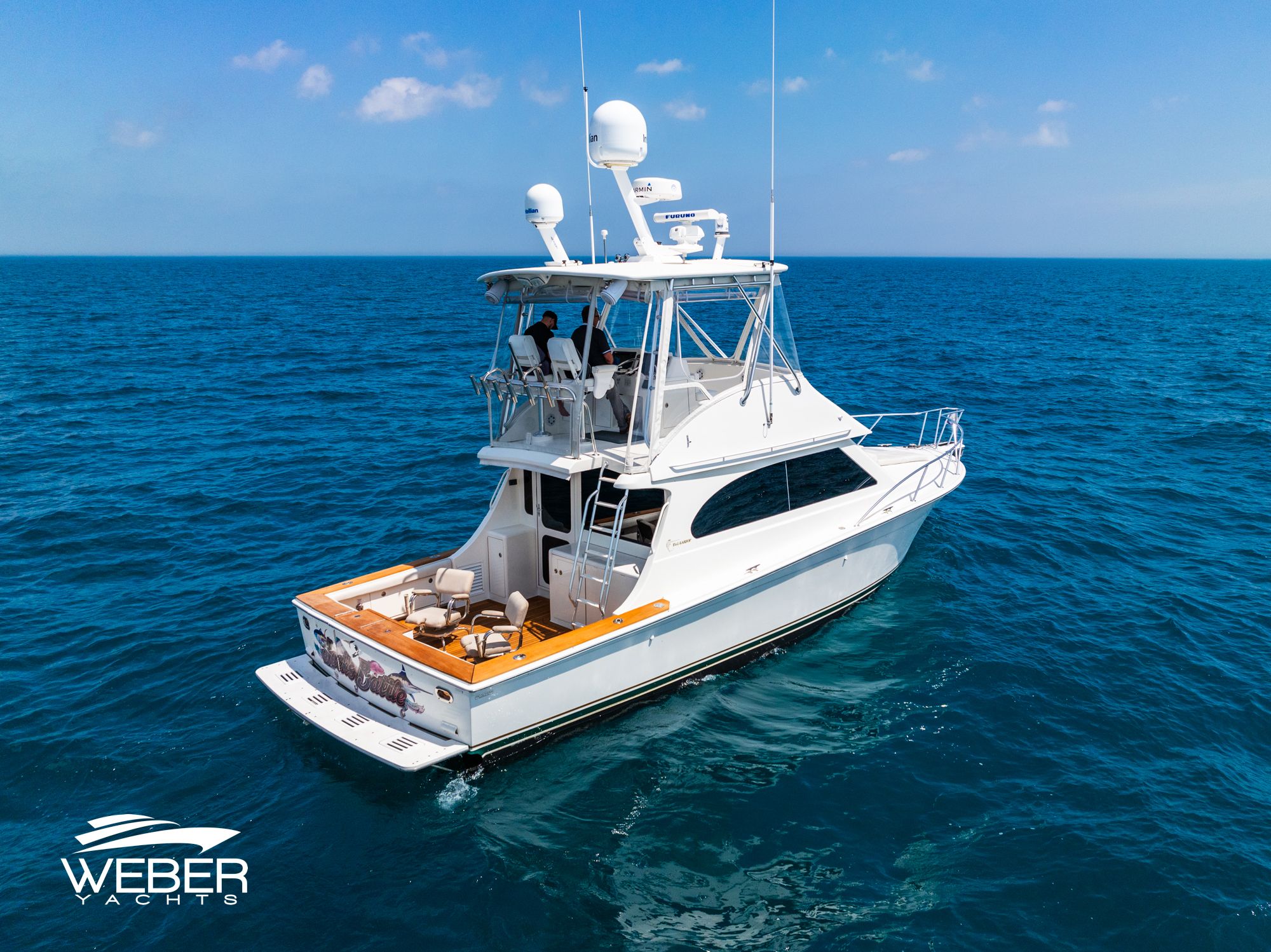 2008 Egg Harbor Convertible SF - 8