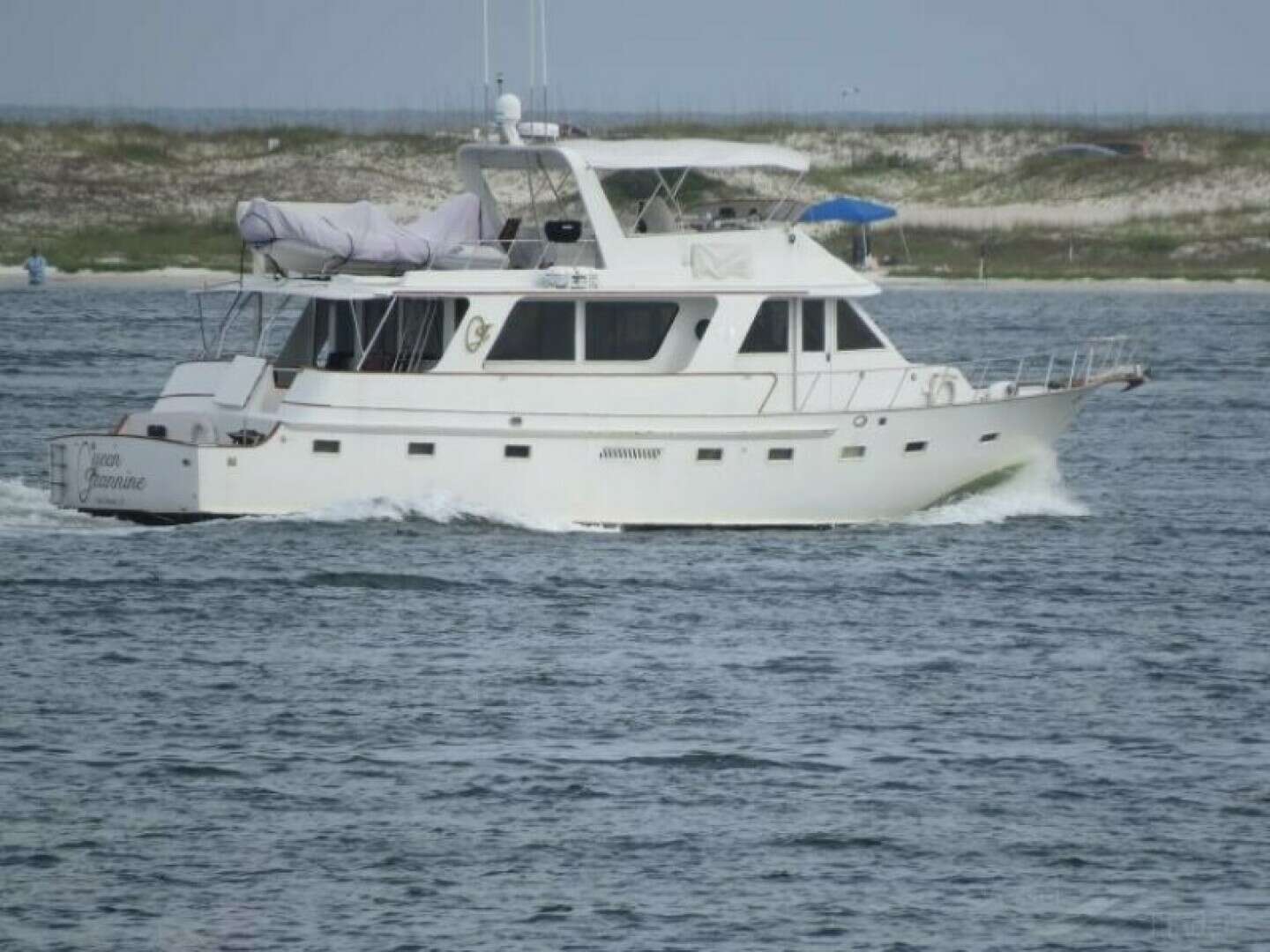 1982 Island Gypsy — - Image 4