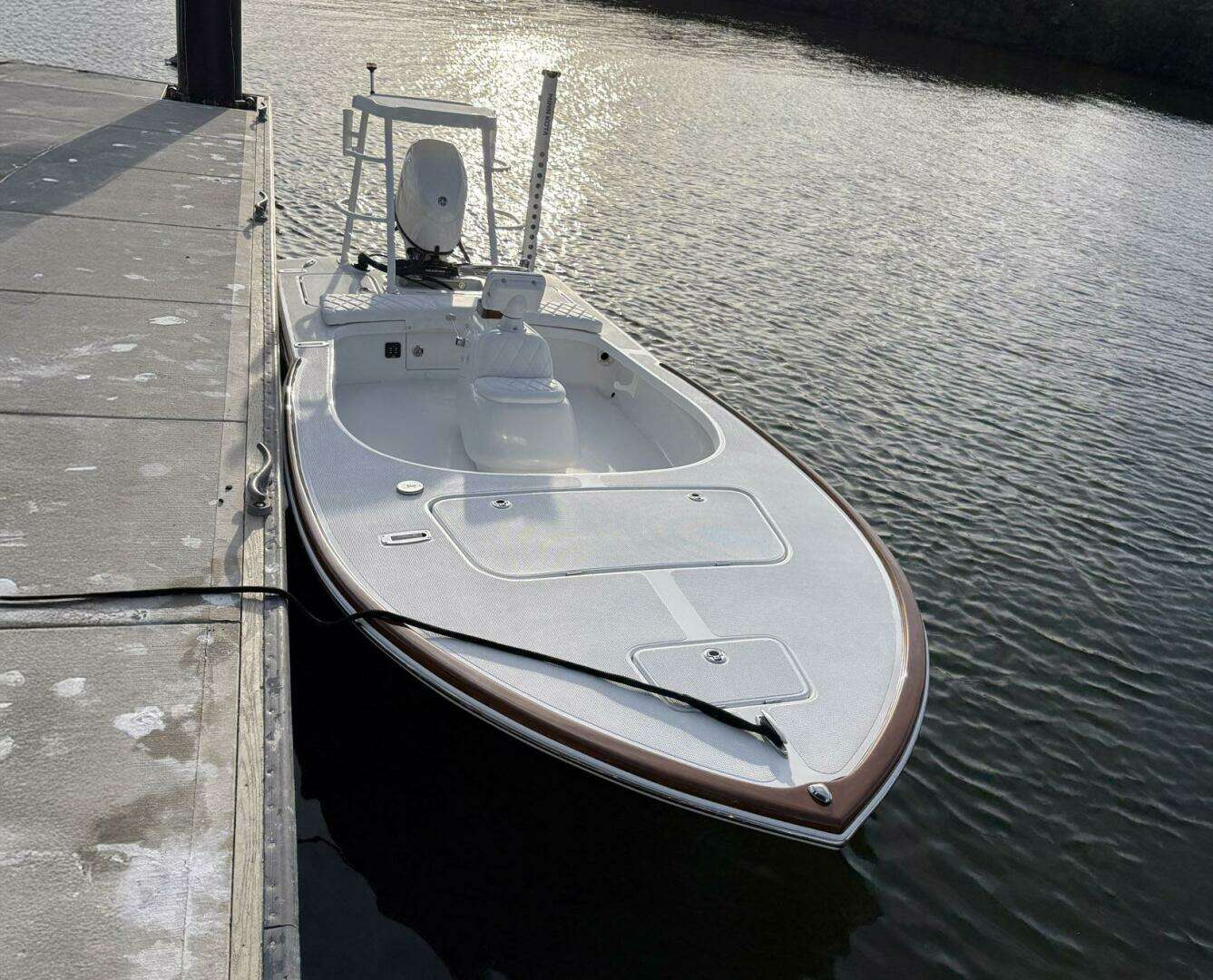 2026 Chaos 16 Bonefish - Image 7
