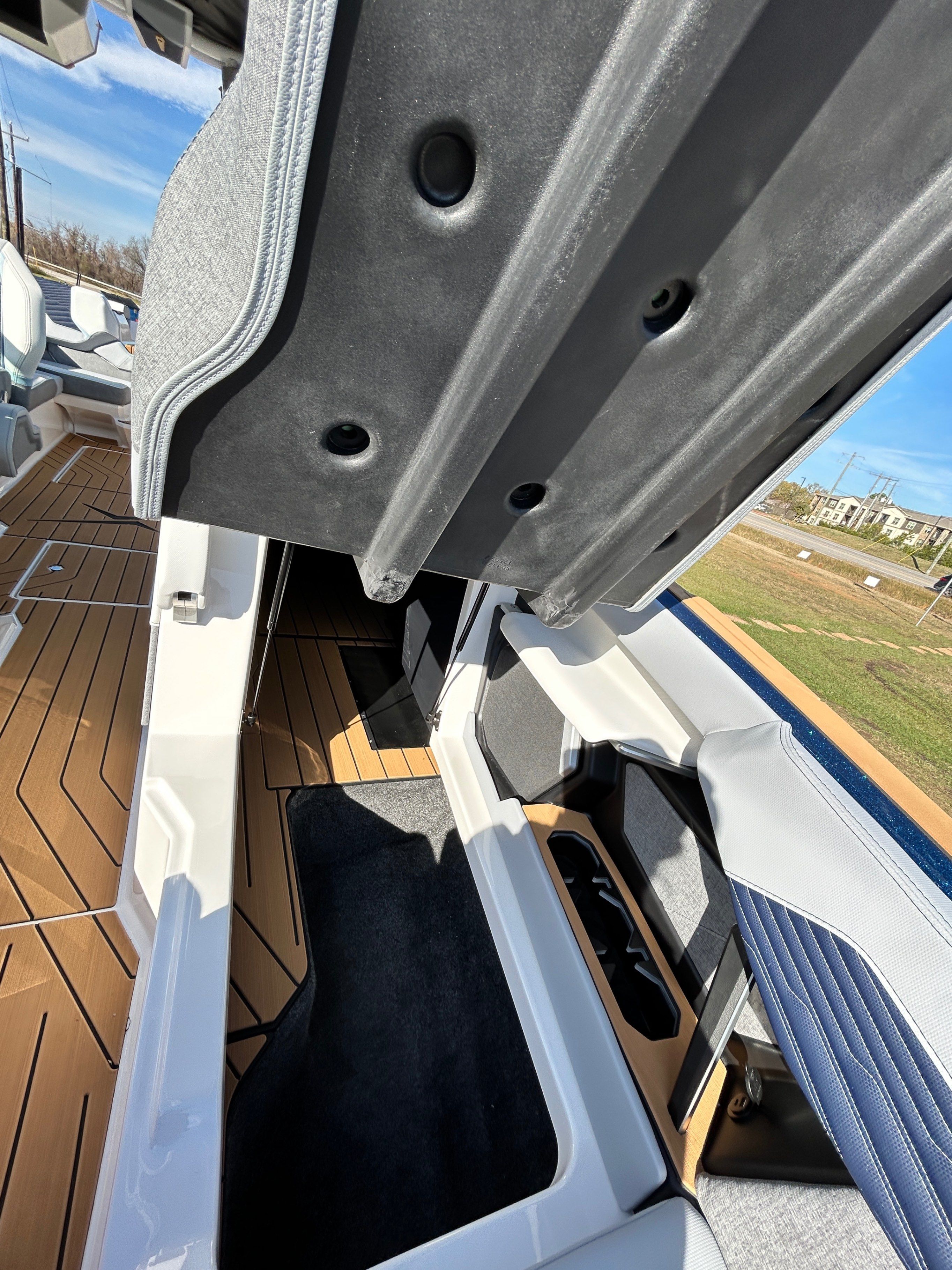 2026 MasterCraft X24 - 24