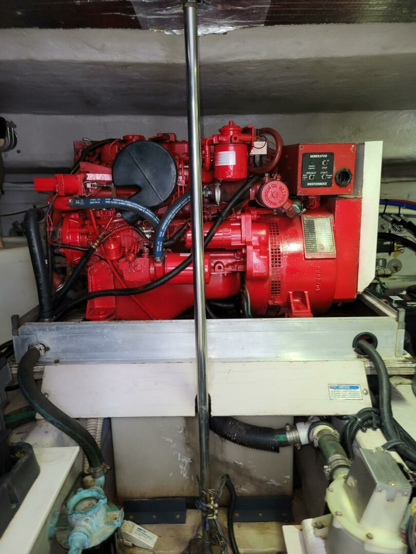 2000 Sea Ray 540 Sundancer - Image 104