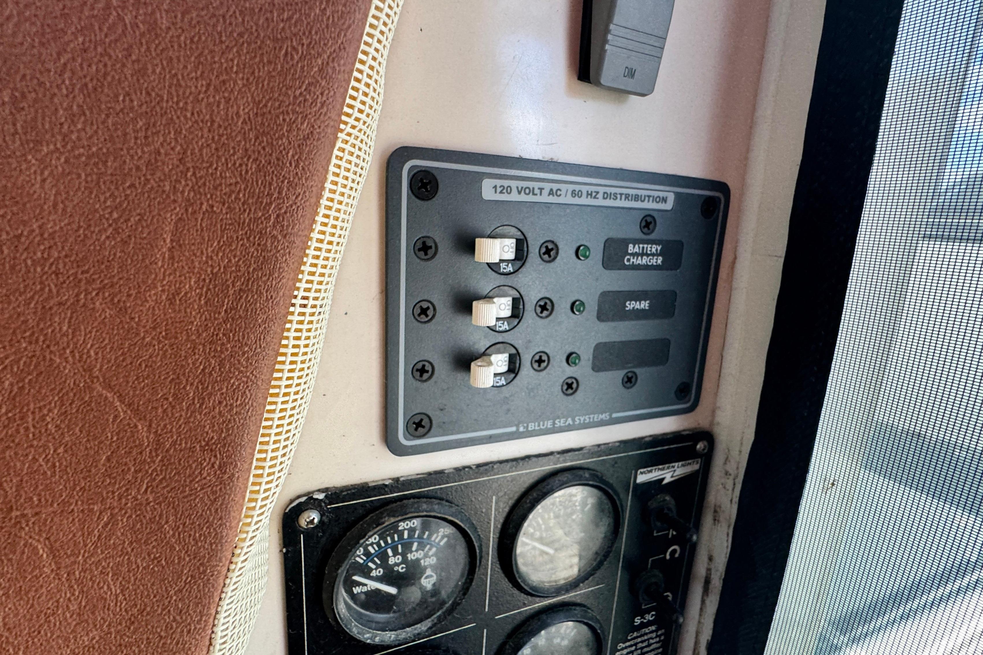 Digital Controls