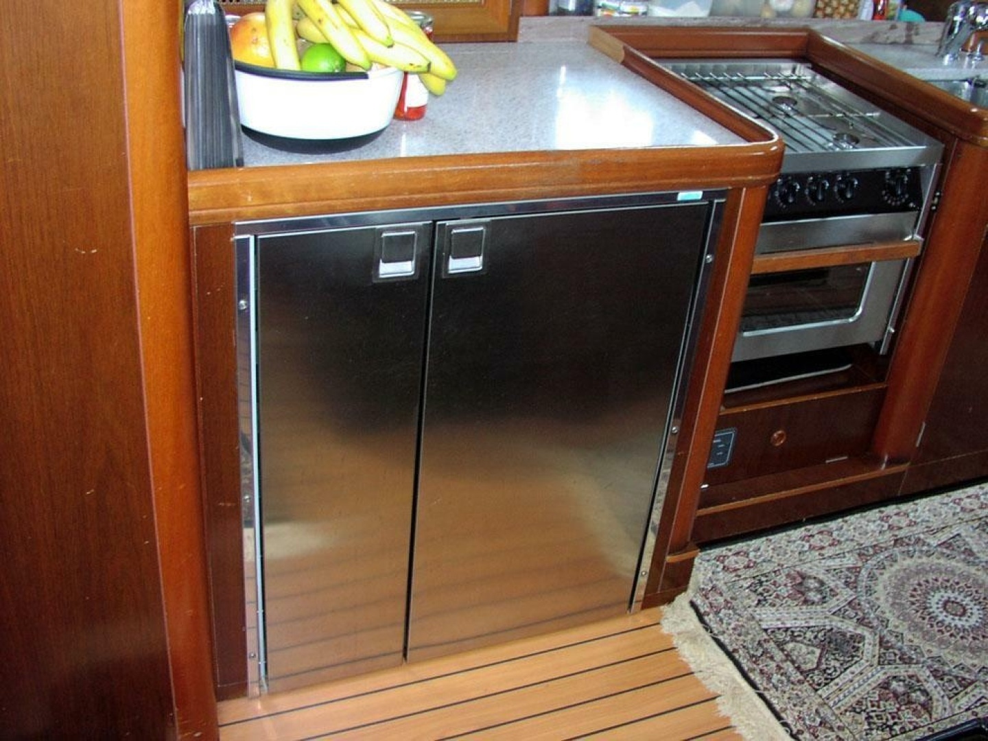 1999 Beneteau Oceanis 461 - Image 31
