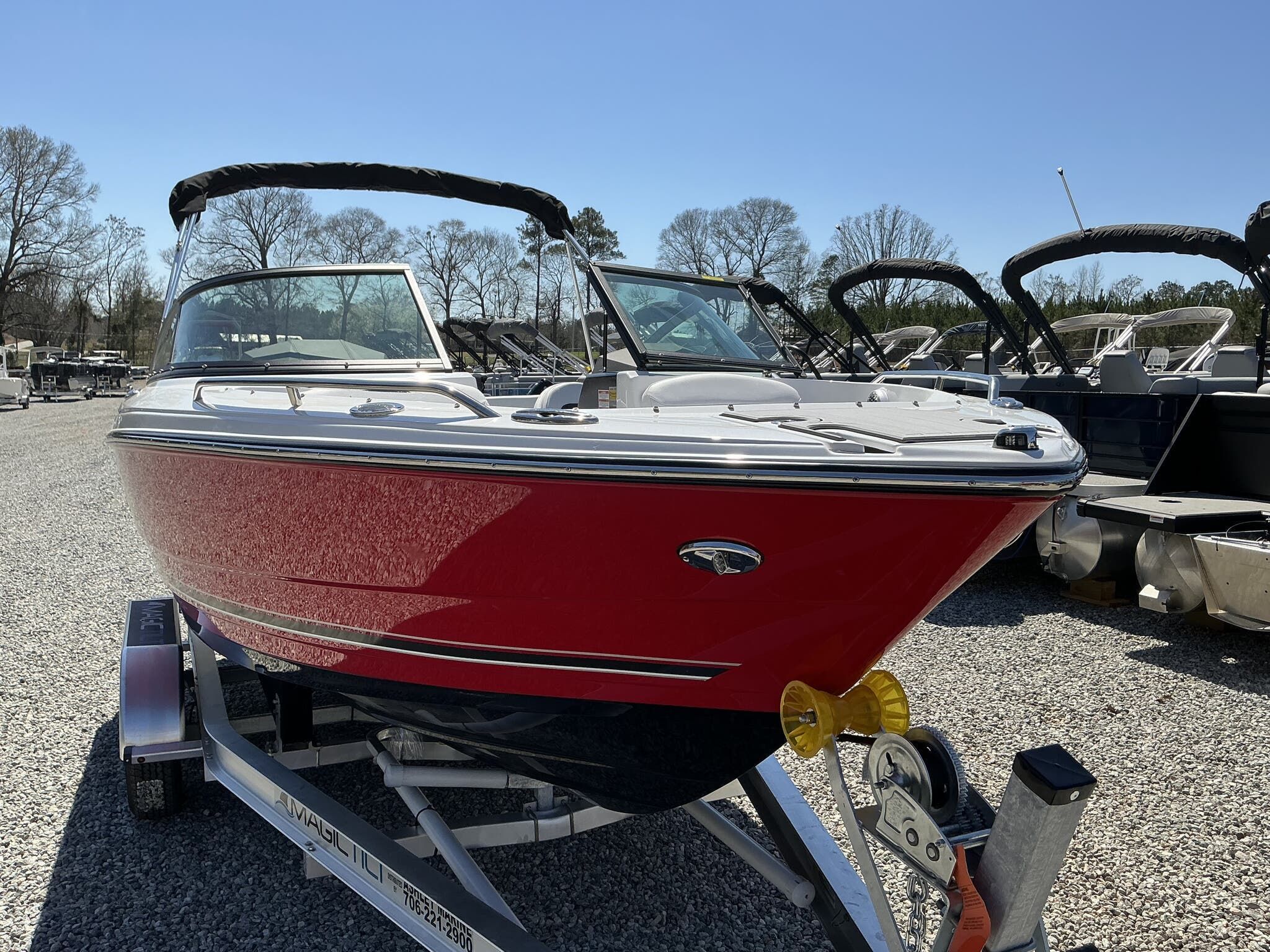 2025 Monterey 224FS - 4