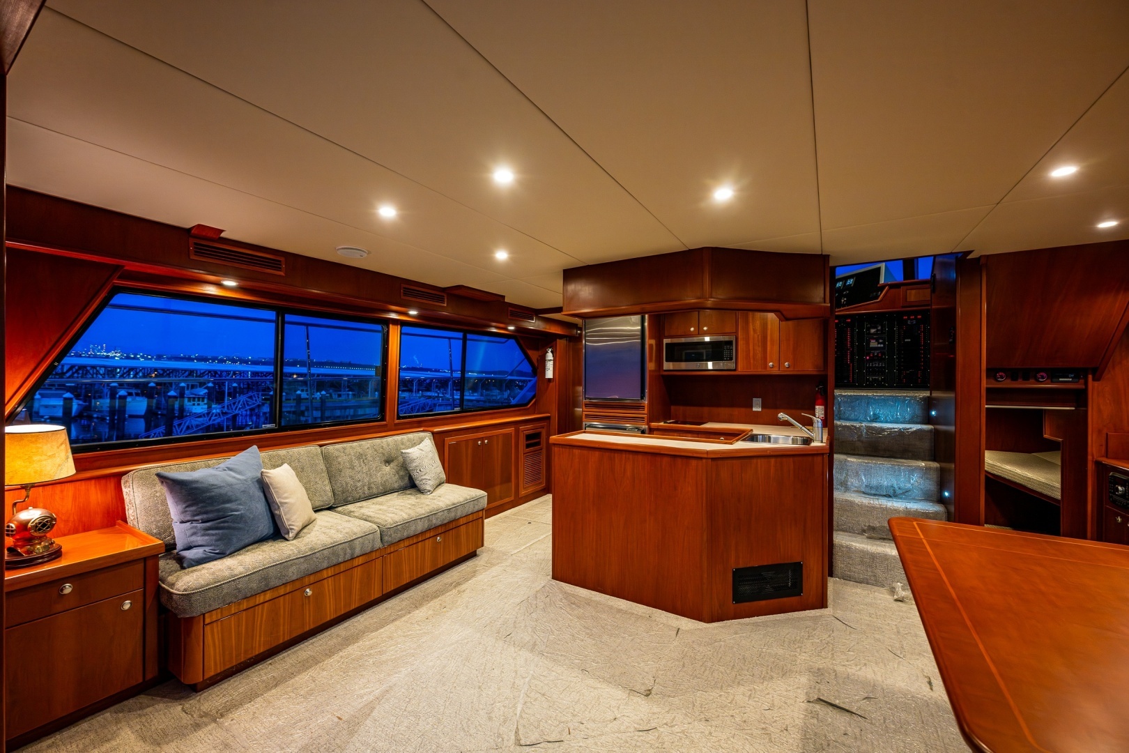 2009 Powercat 58 - Image 21