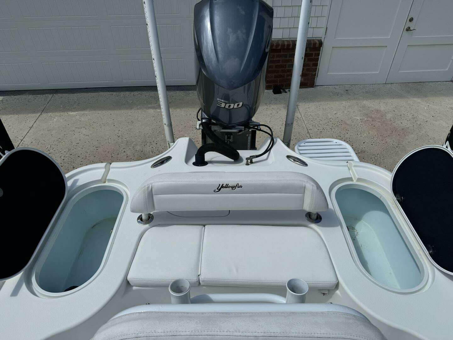 2015 Yellowfin — - Image 19