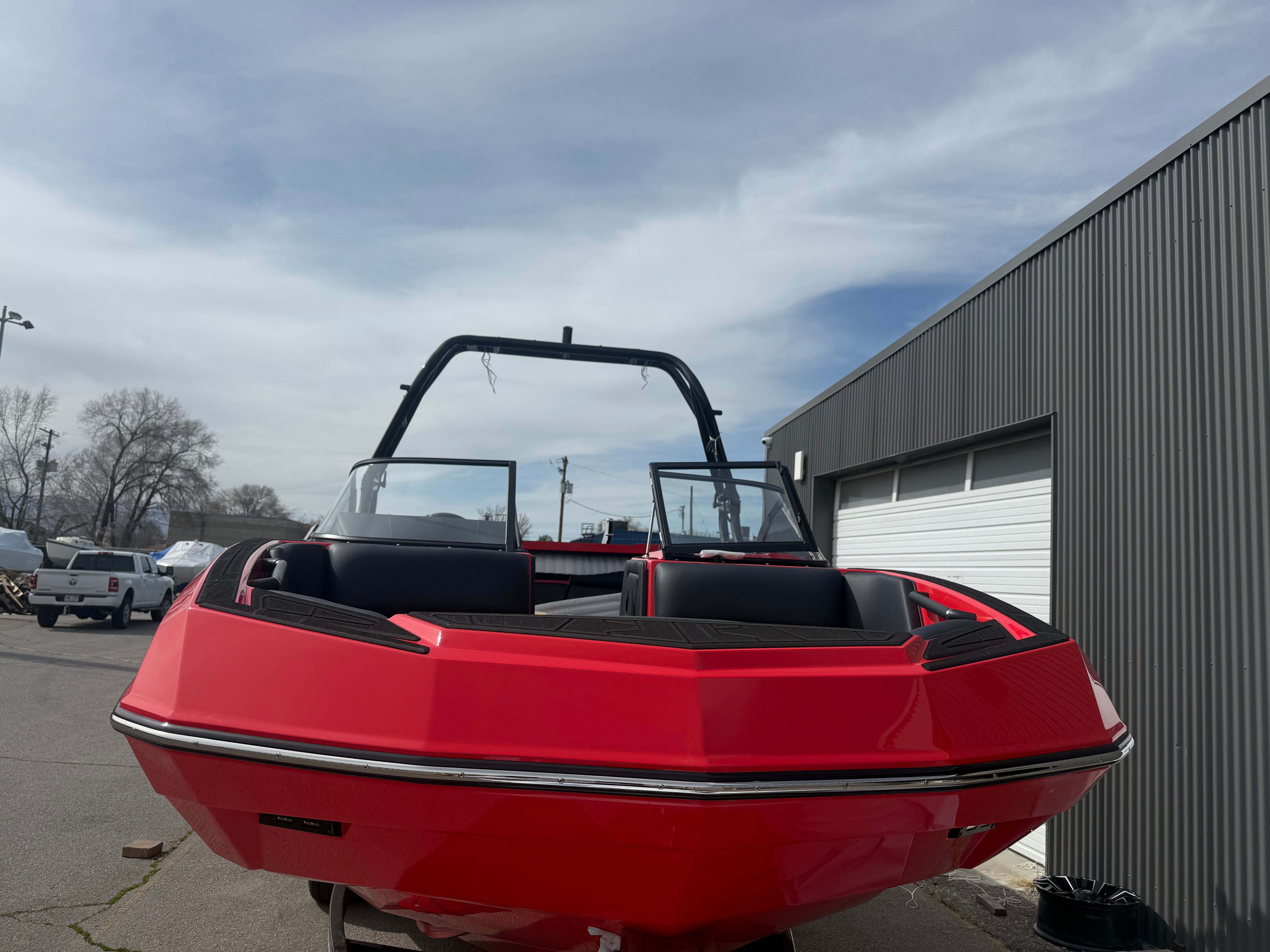 2025 Moomba Max - 3