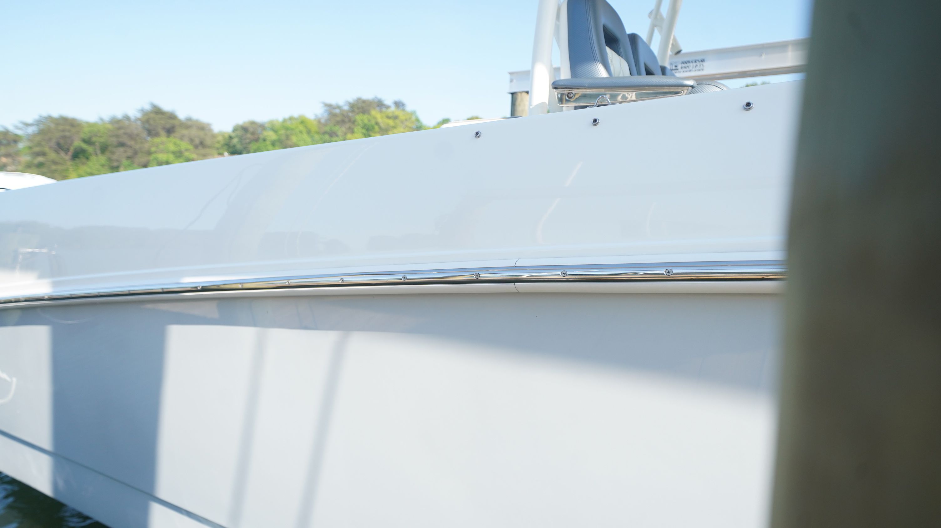 2013 Boston Whaler 350 Outrage - 177