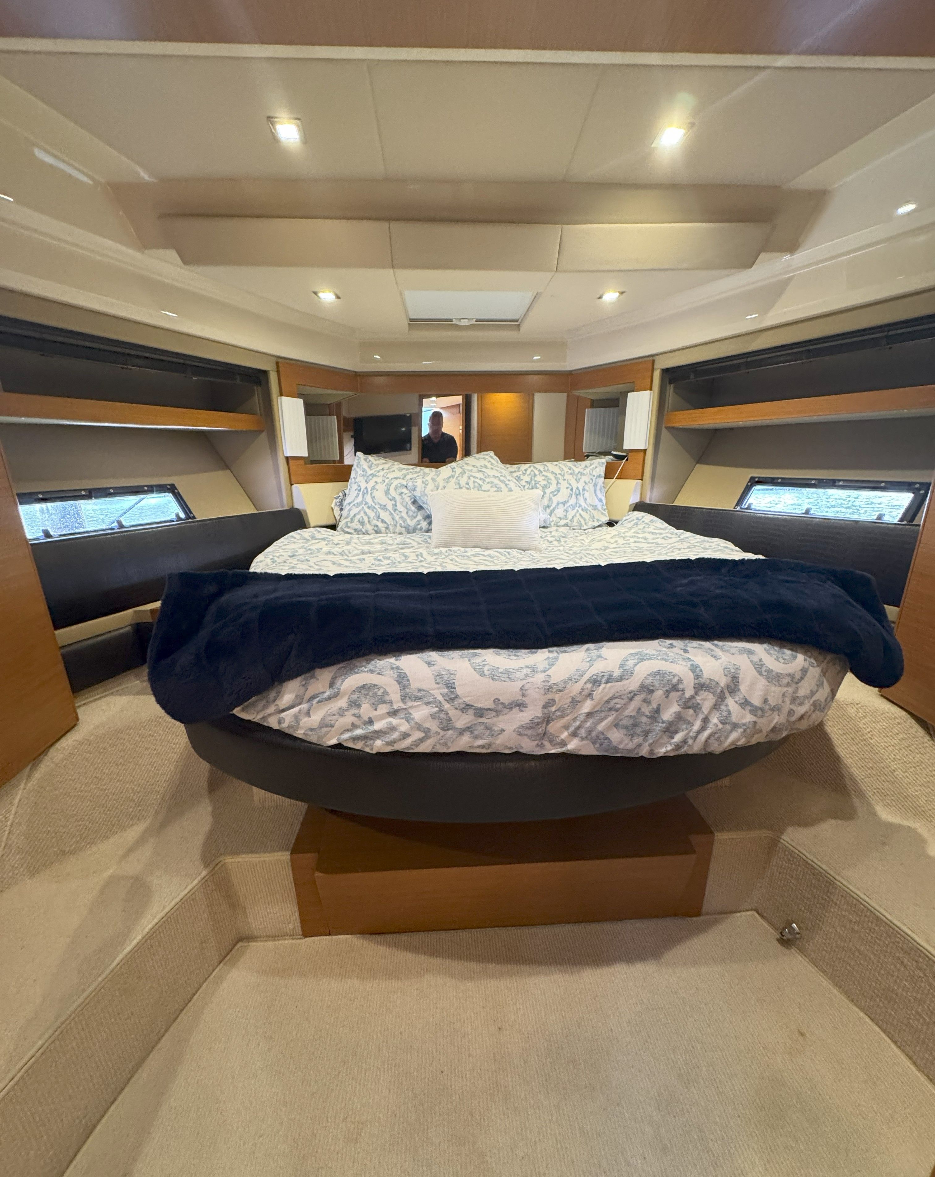 2014 Azimut 45 - 51
