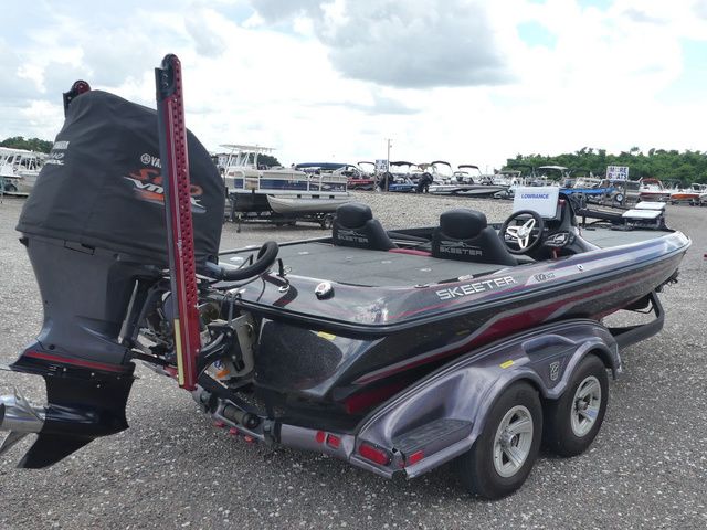 2015 Skeeter FX20 - 4