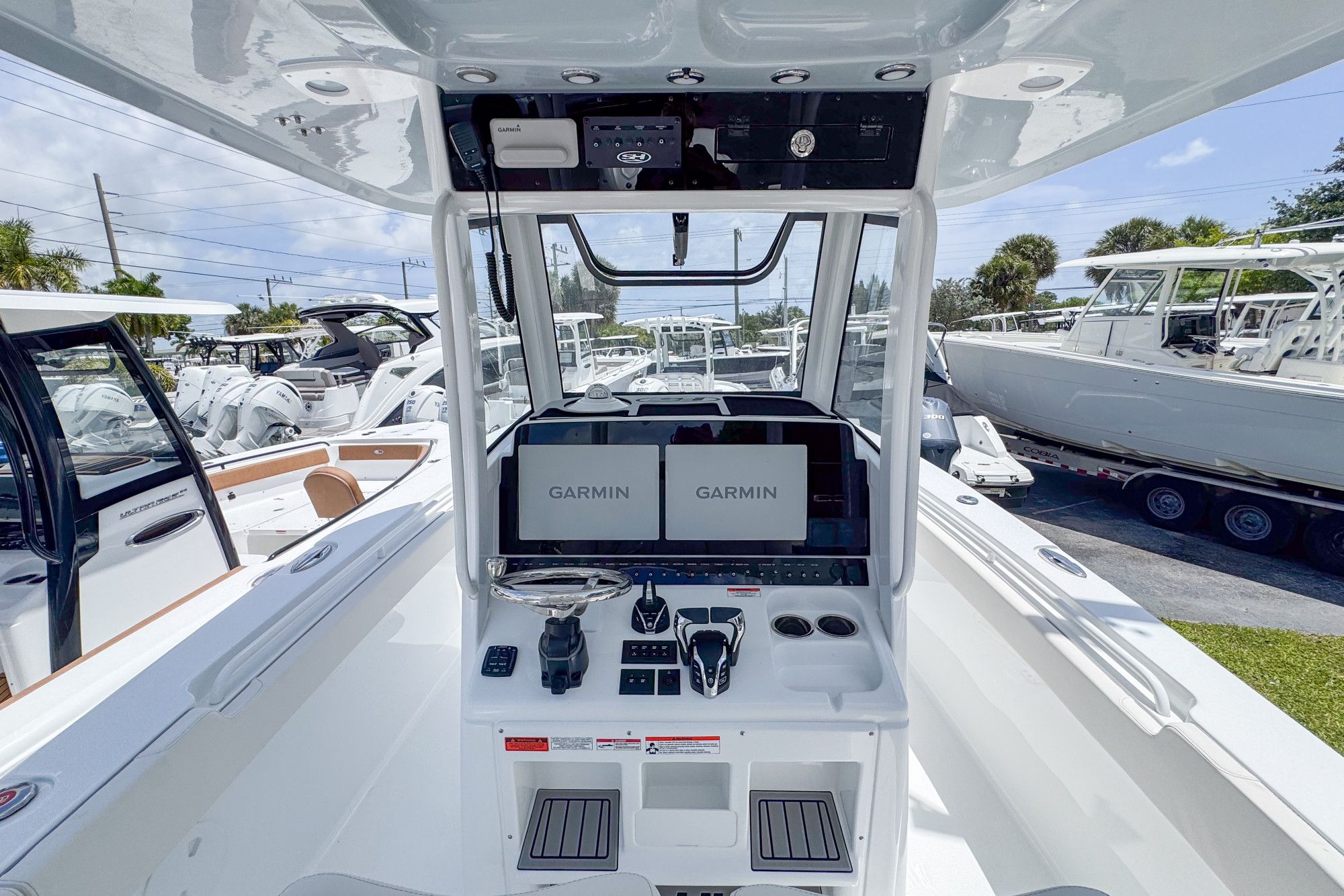 2026 Sea Hunt Gamefish 30 Forward Seating - 5