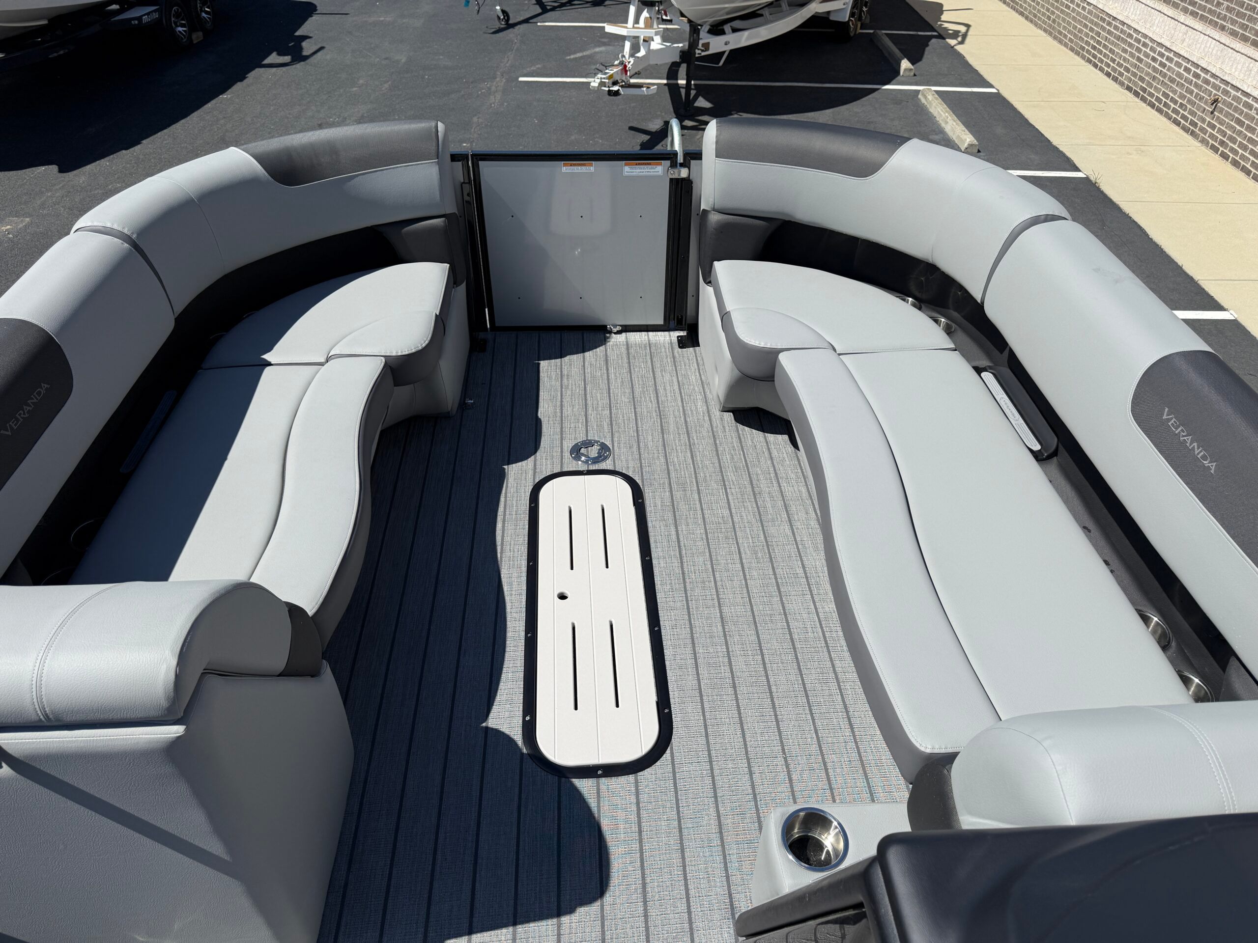 2026 Veranda Relax VR25VLC - 7