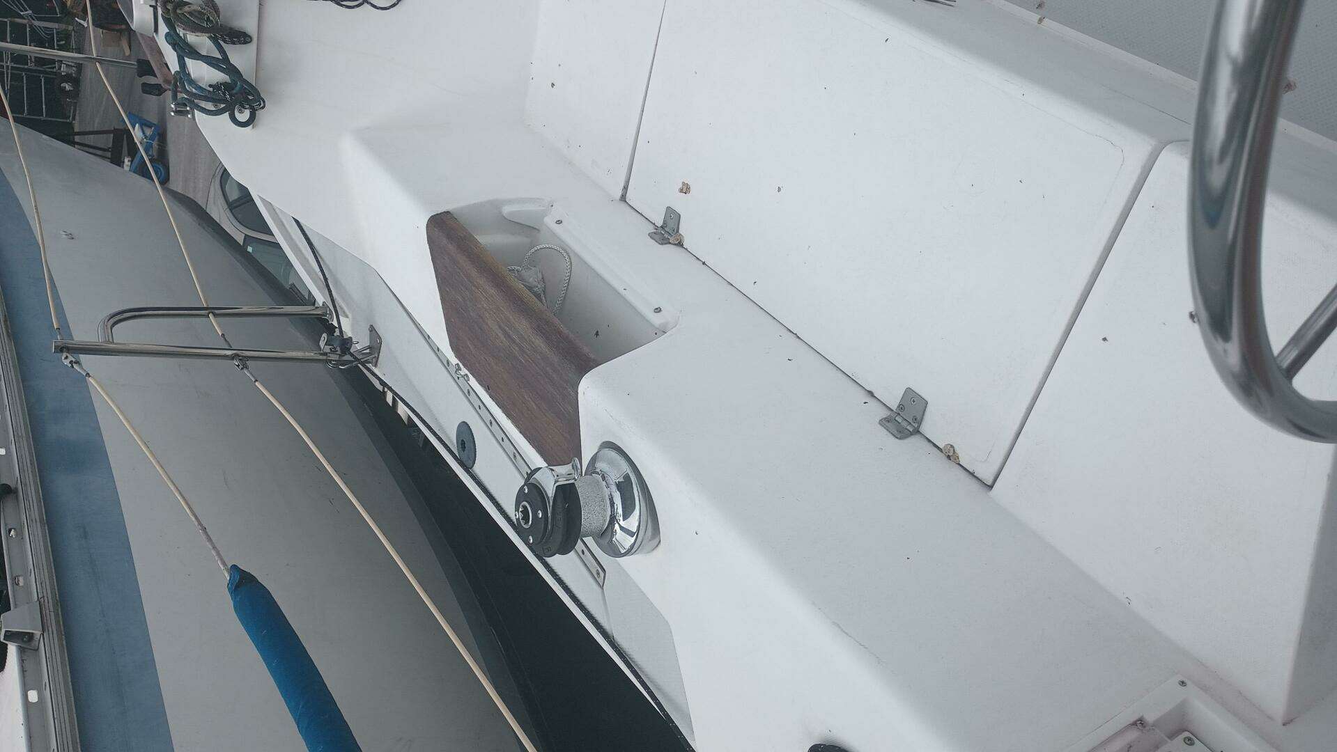 1992 Catalina — - Image 6