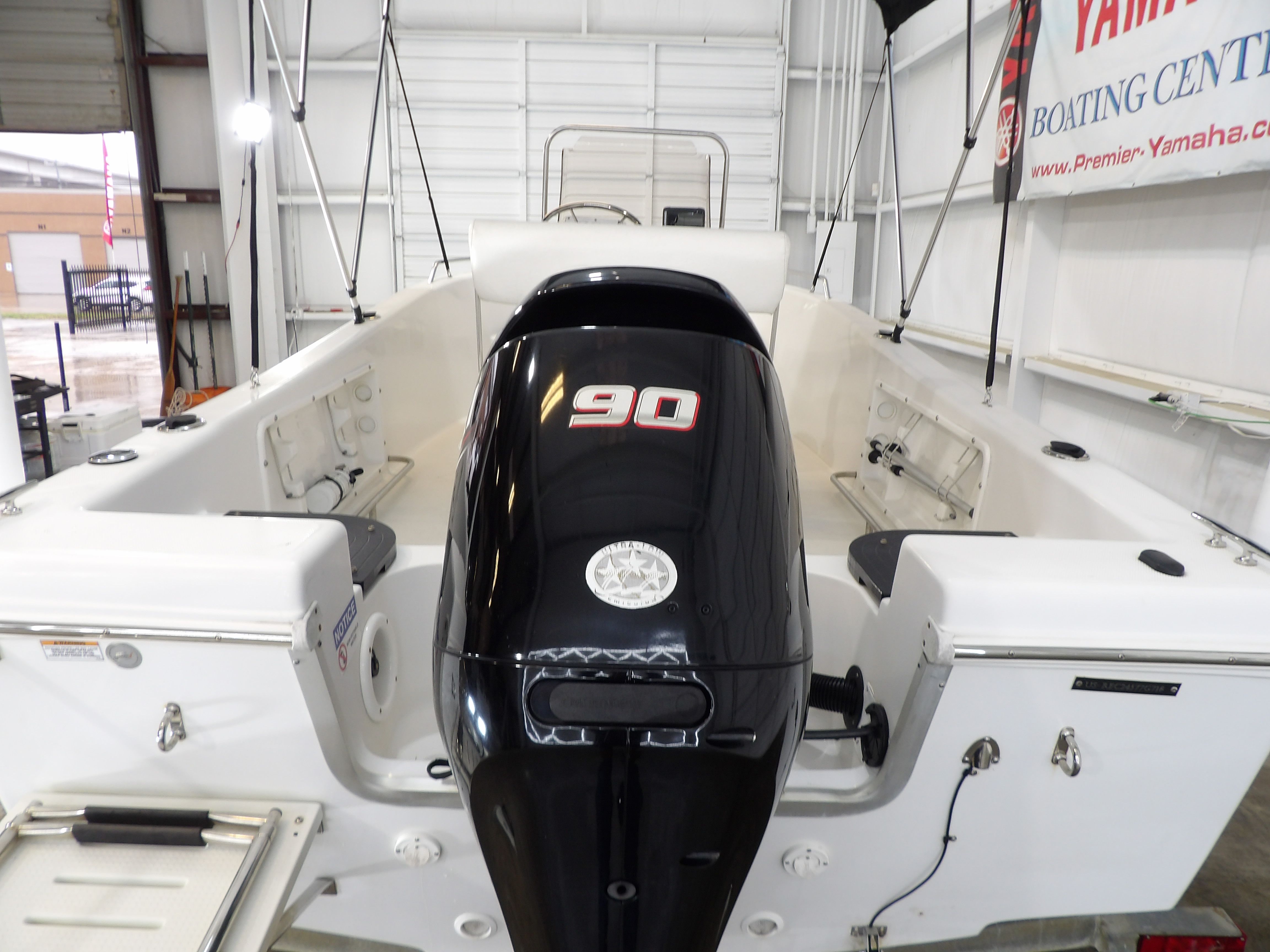 2018 KeyLargo 1800CC - 9