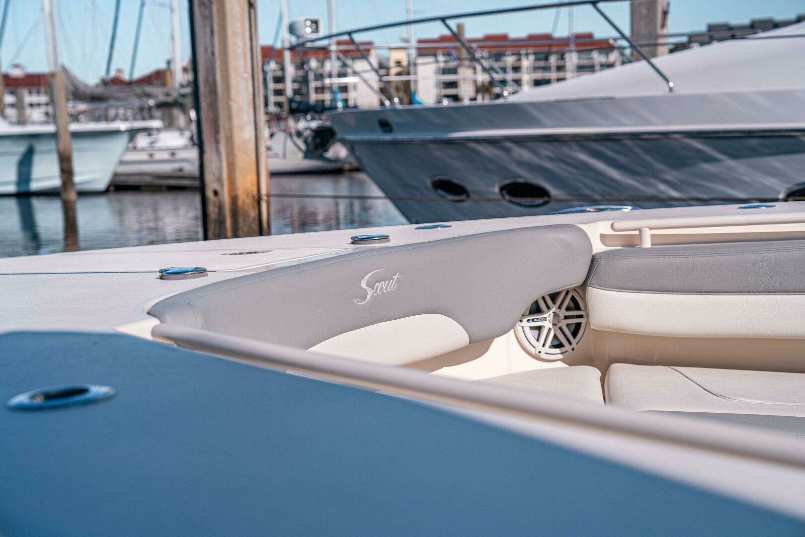 2020 Scout LXF - Image 13