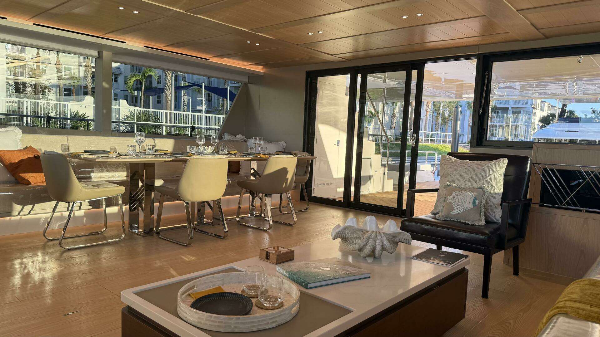 2025 Granocean W72 #3 - Image 16