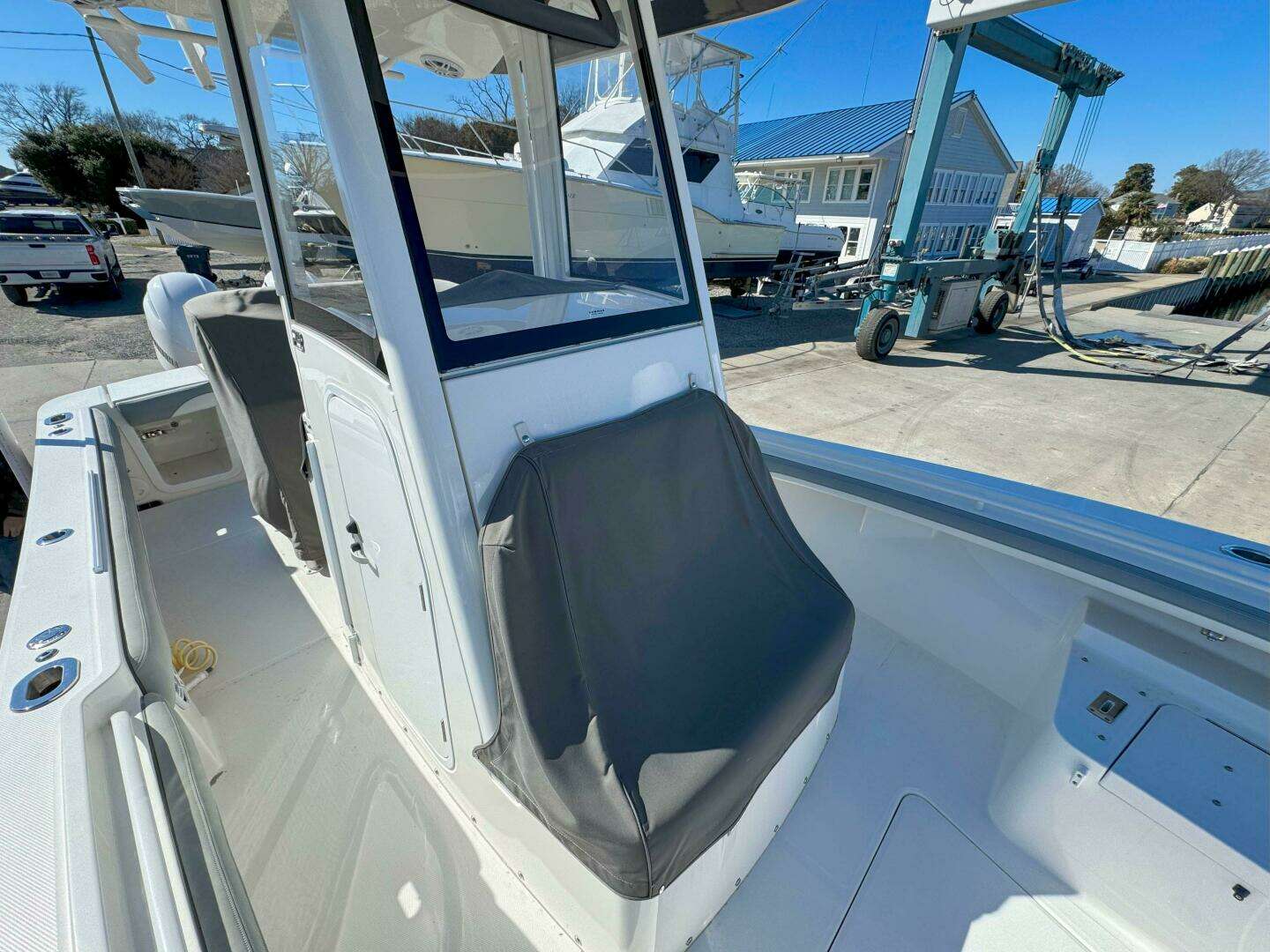 2021 Regulator 23fs - Image 14