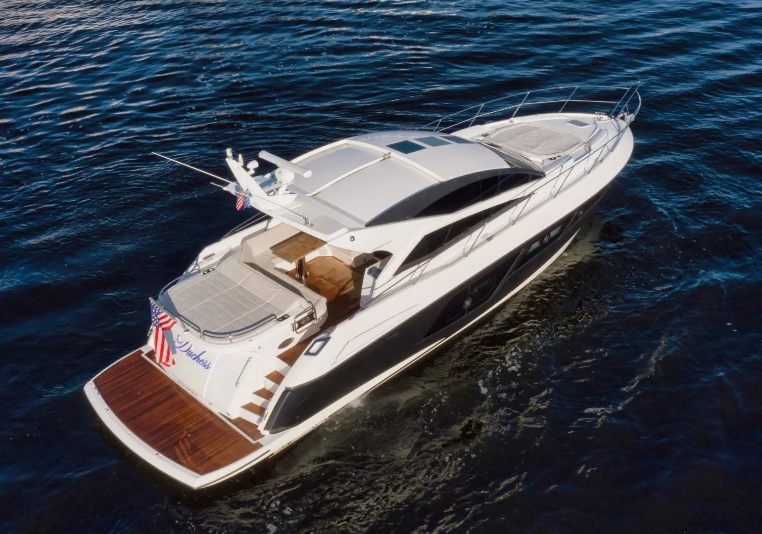 2017 Sunseeker Predator - Image 6