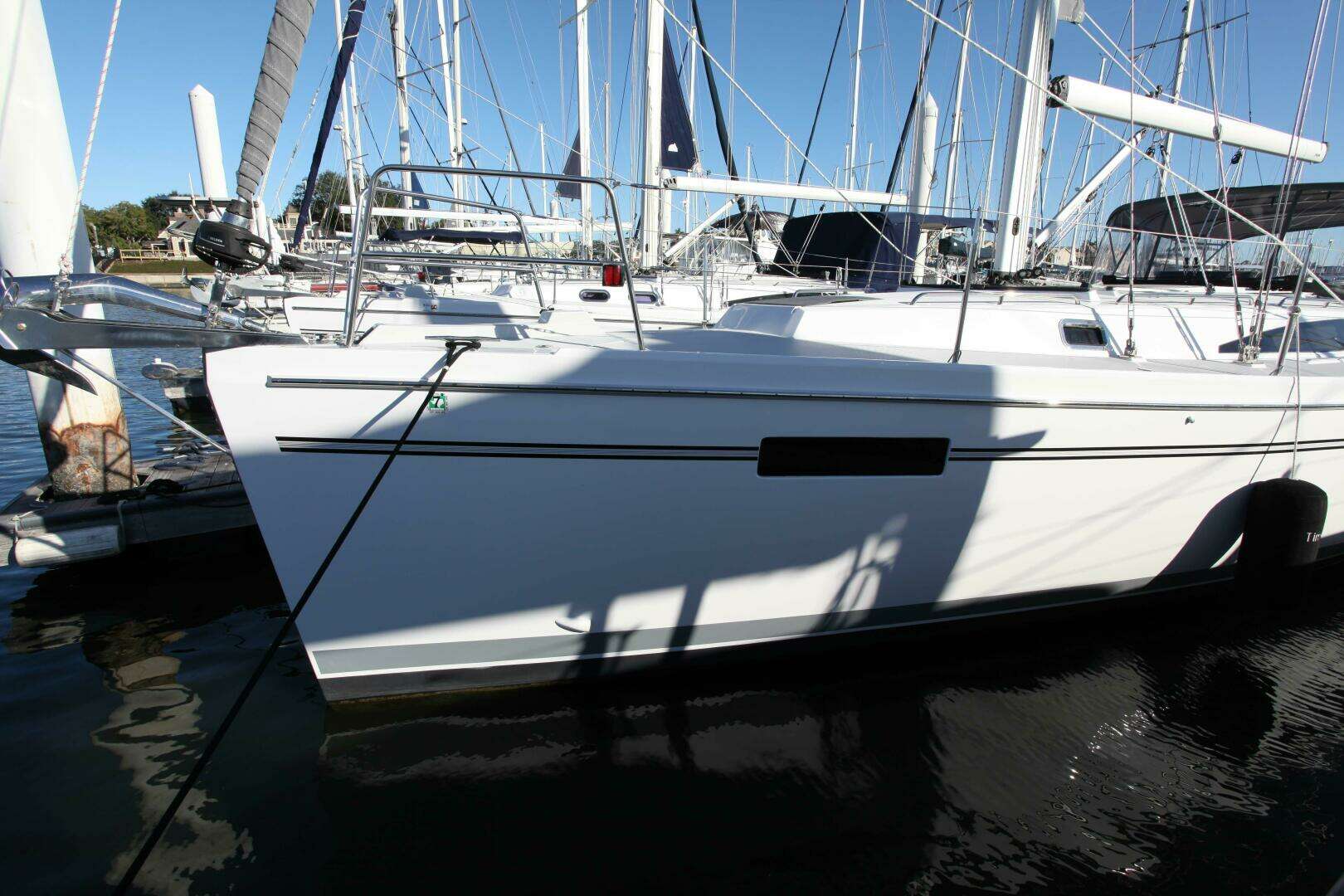 2025 Catalina 426 - Image 31
