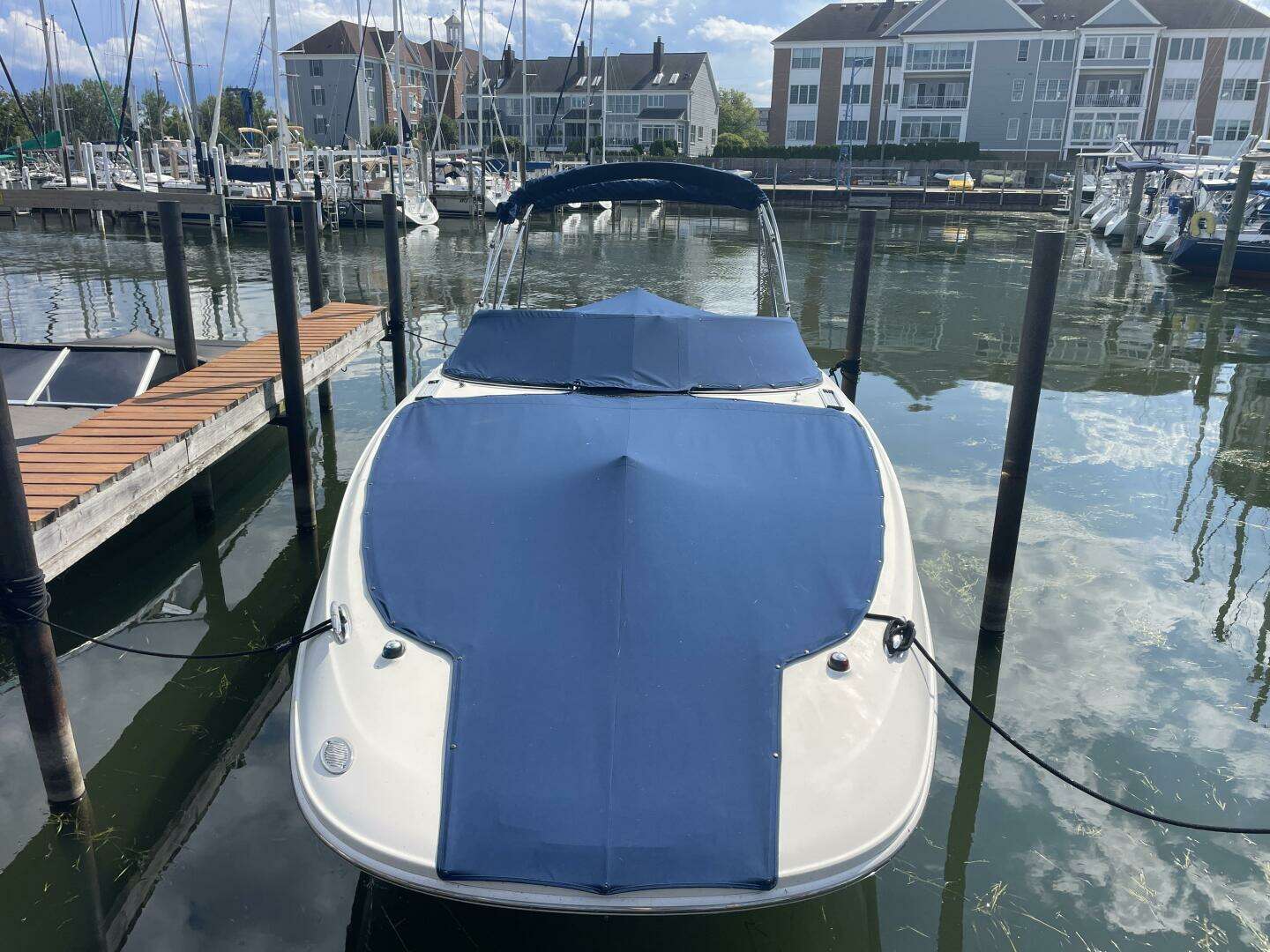 2010 Sea Ray 280 Sun Deck - Image 61