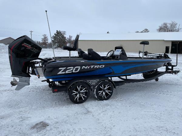 2023 Nitro Z20
