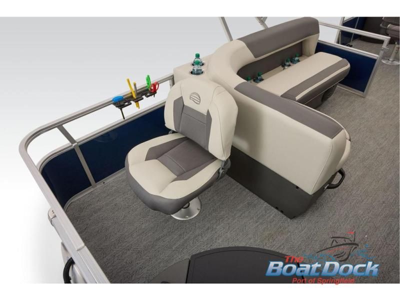 2026 BASS BUGGY 18 DLX - 86