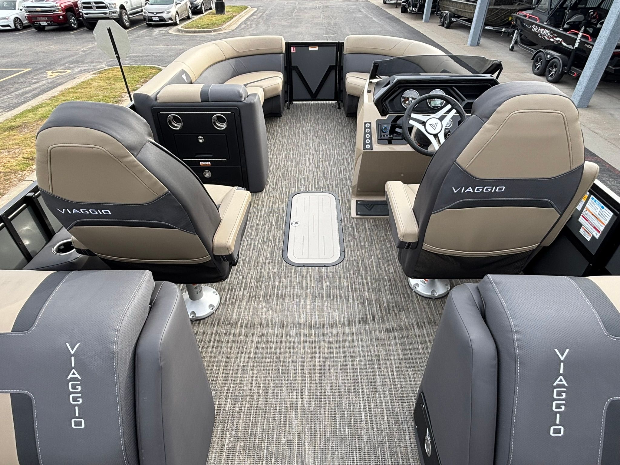 2026 Viaggio x22u - 33