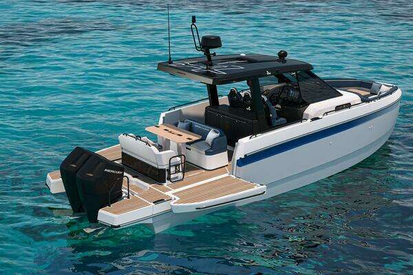 2026 Beneteau Gran Turismo