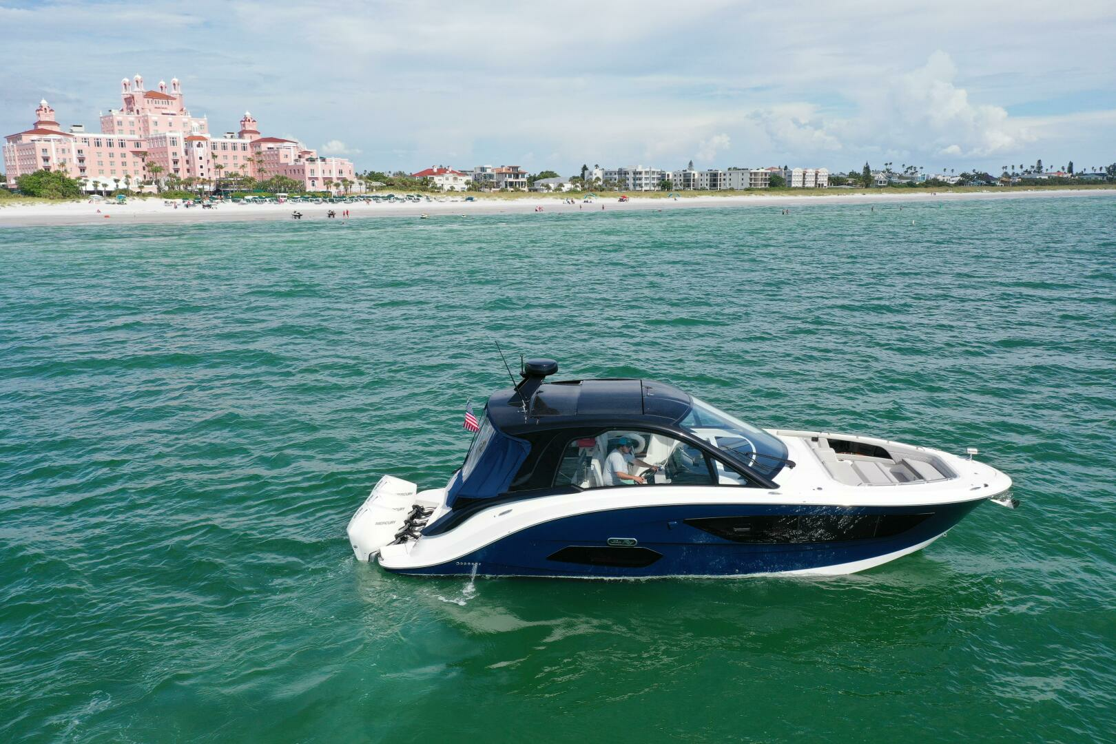 2022 Sea Ray — - Image 4