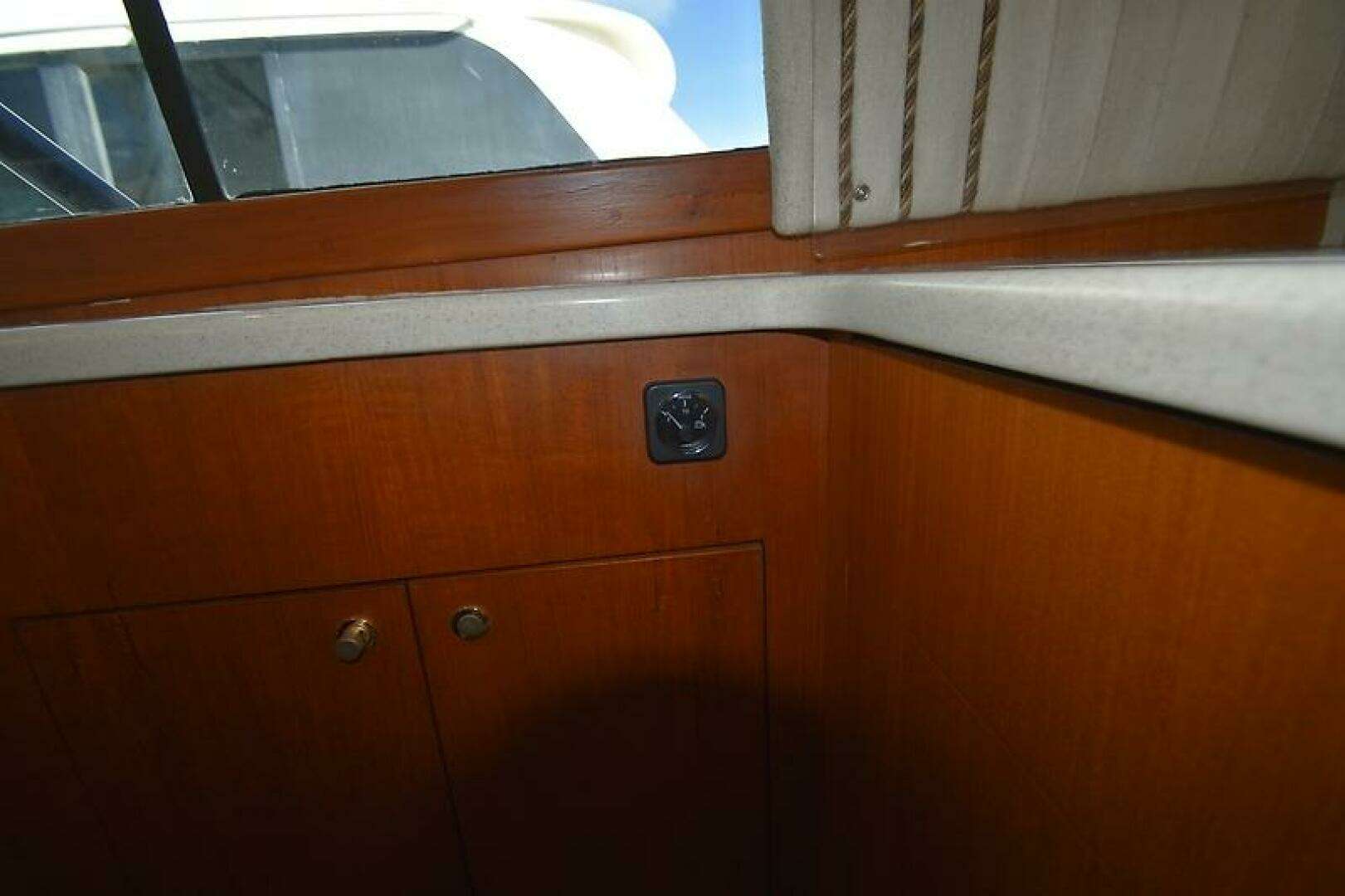 1997 Ocean 48 Convertible - Image 28