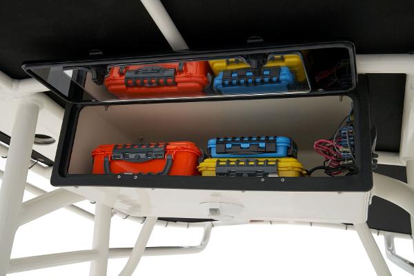 2024 Mako 214 Center Console - 50