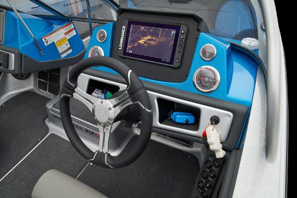 2026 Ranger 212LS - 39