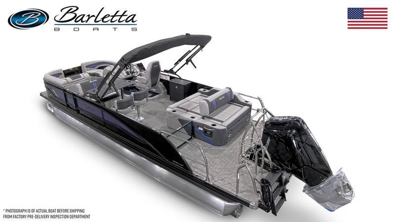 2025 Barletta CORSA 25UE - 52