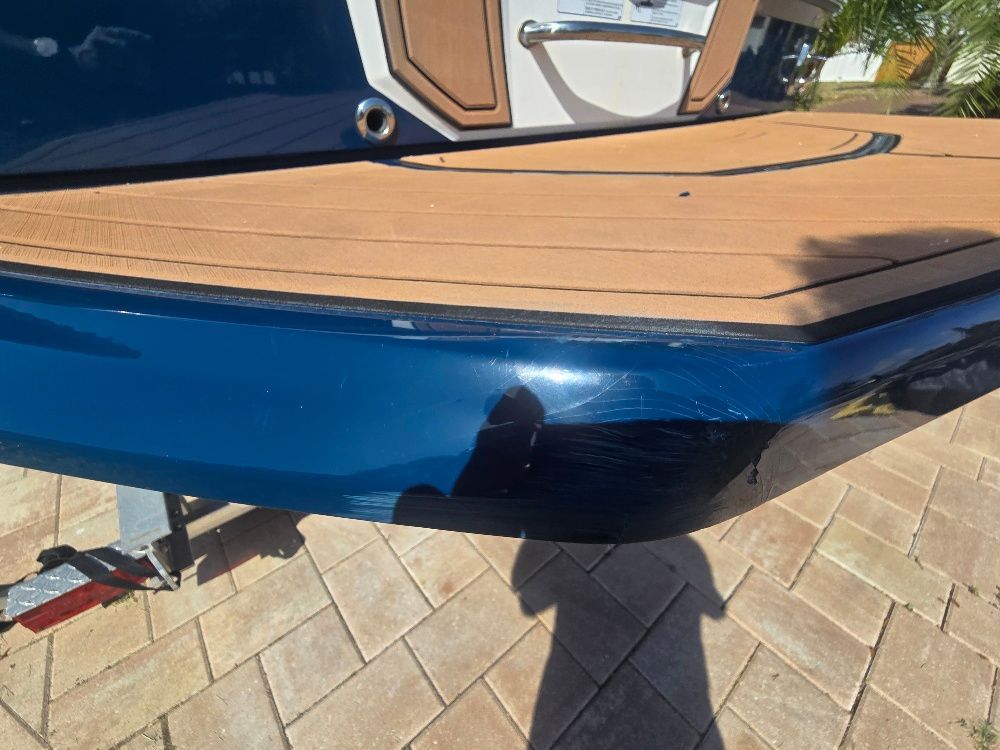 2020 Nautique GS24 - 4