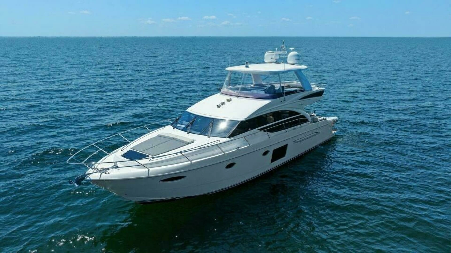 2016 Princess 60 Flybridge - Image 97