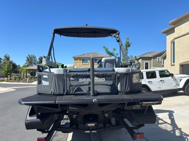 2025 Sea-Doo Switch Cruise Limited 21 - 2