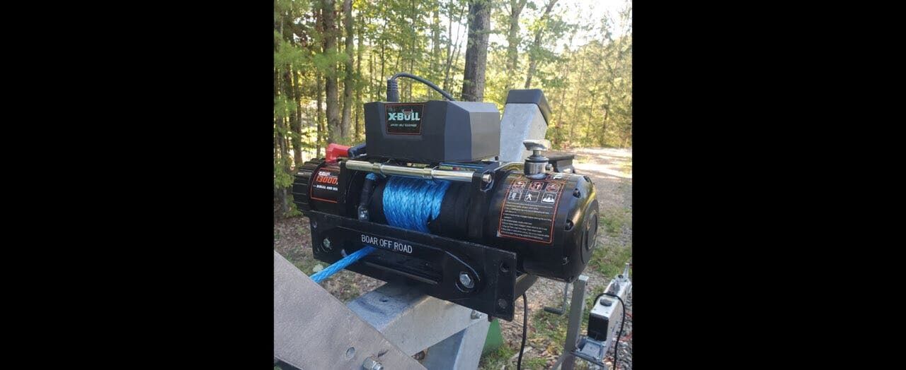 2006 Polar Kraft Sportsman Series 27 - 10