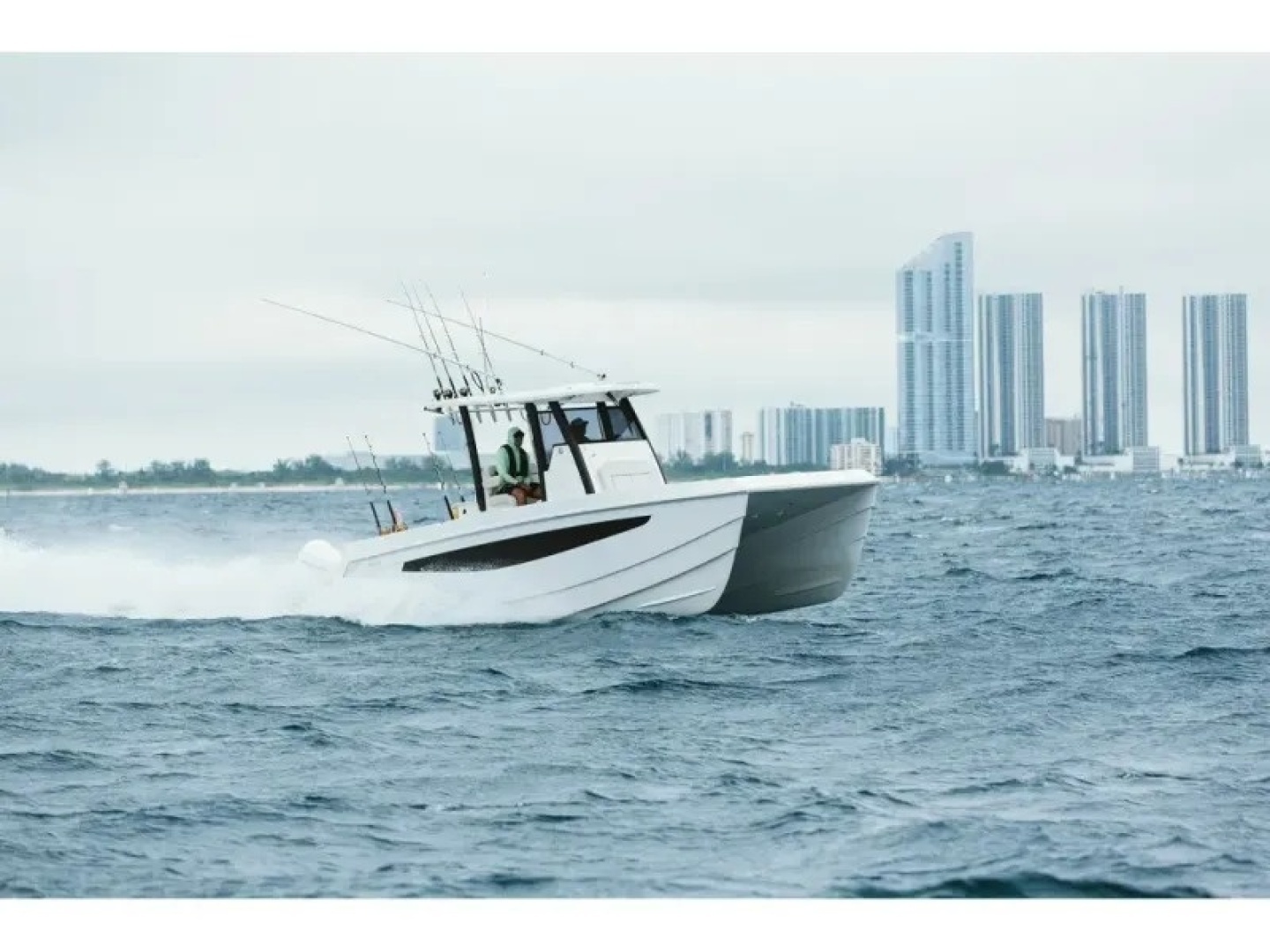 2022 Aquila 28 Molokai - Image 2