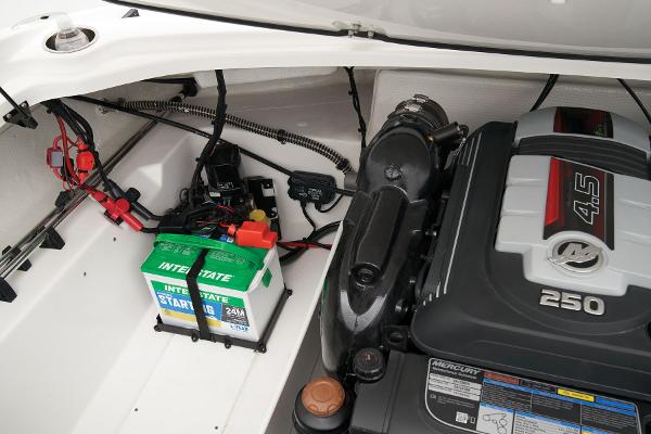 Tahoe 210 Si Limited