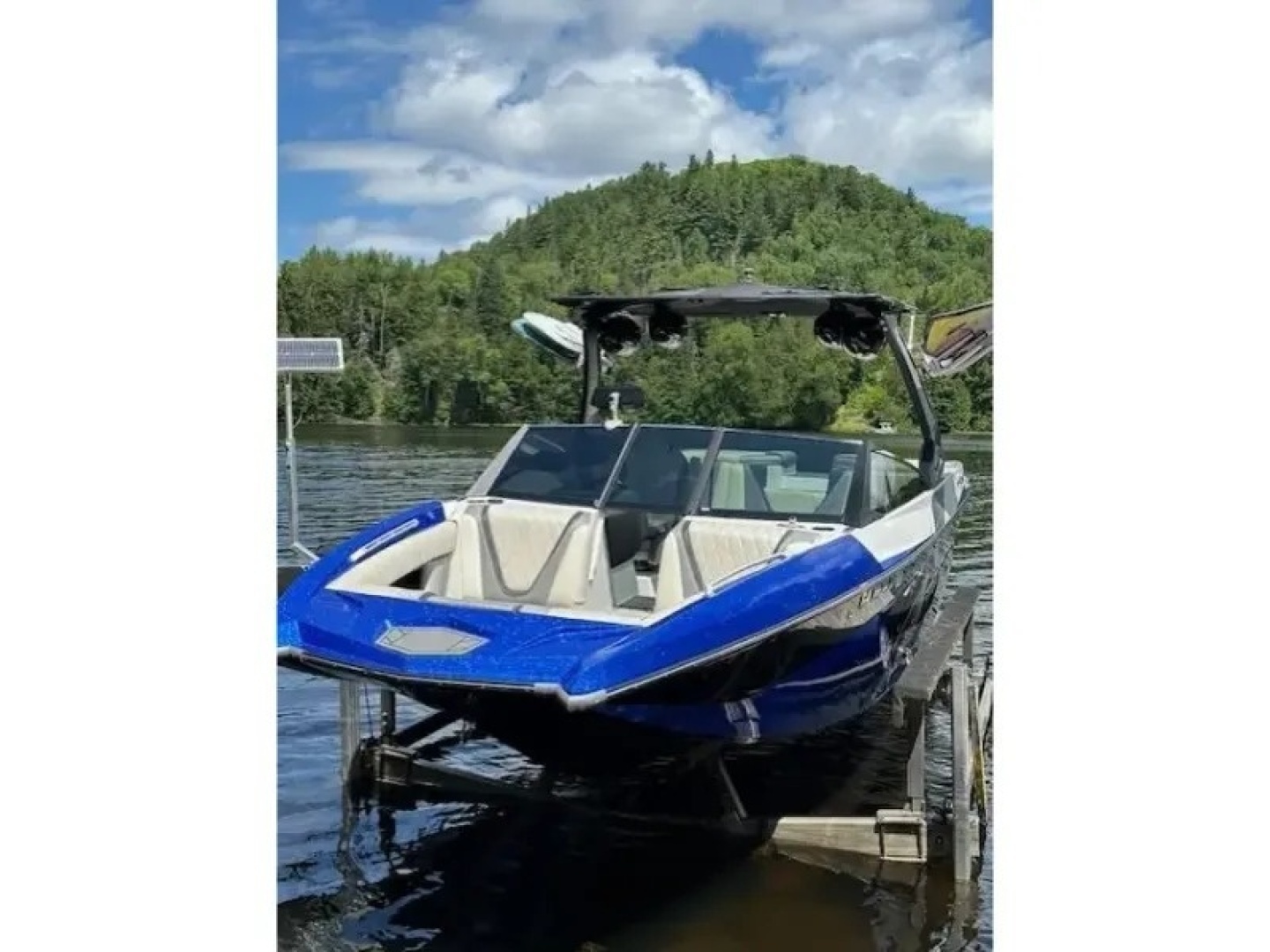 2017 Tige RZX3 - Image 4