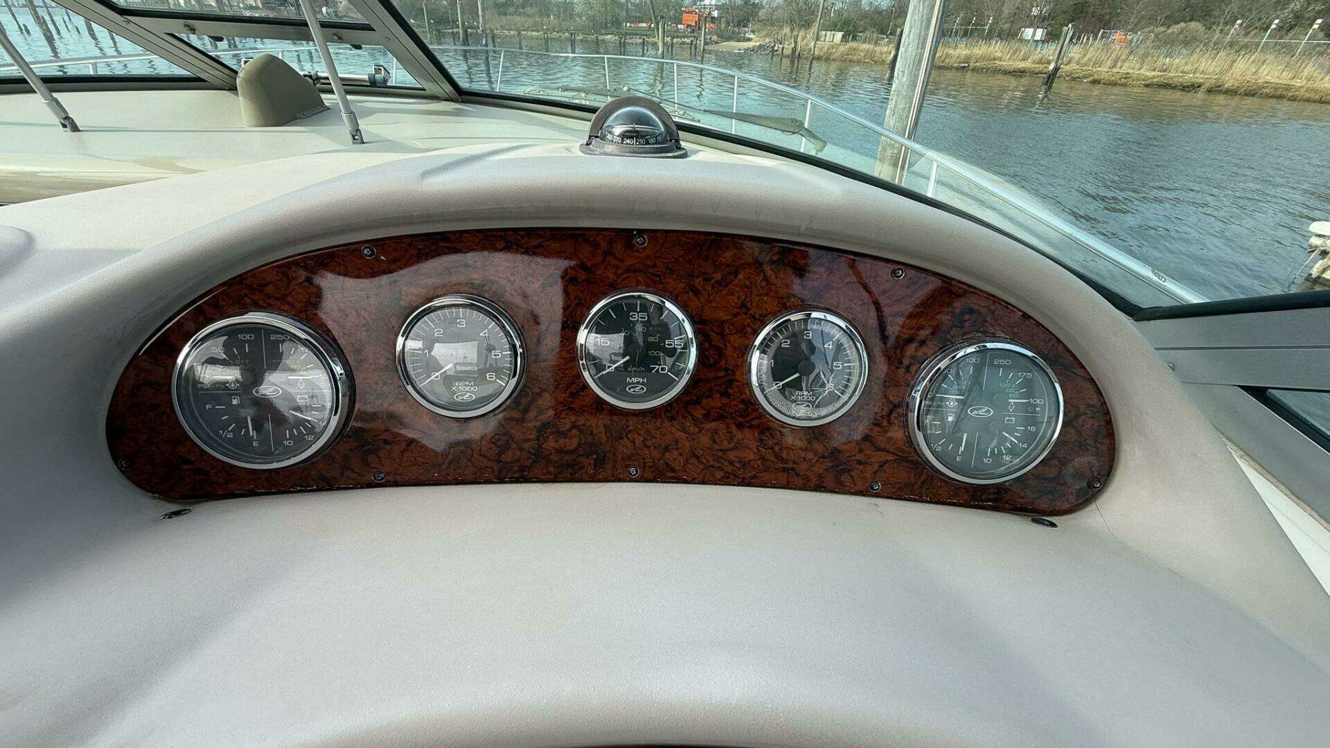 2008 Sea Ray 340 Sundancer - Image 17