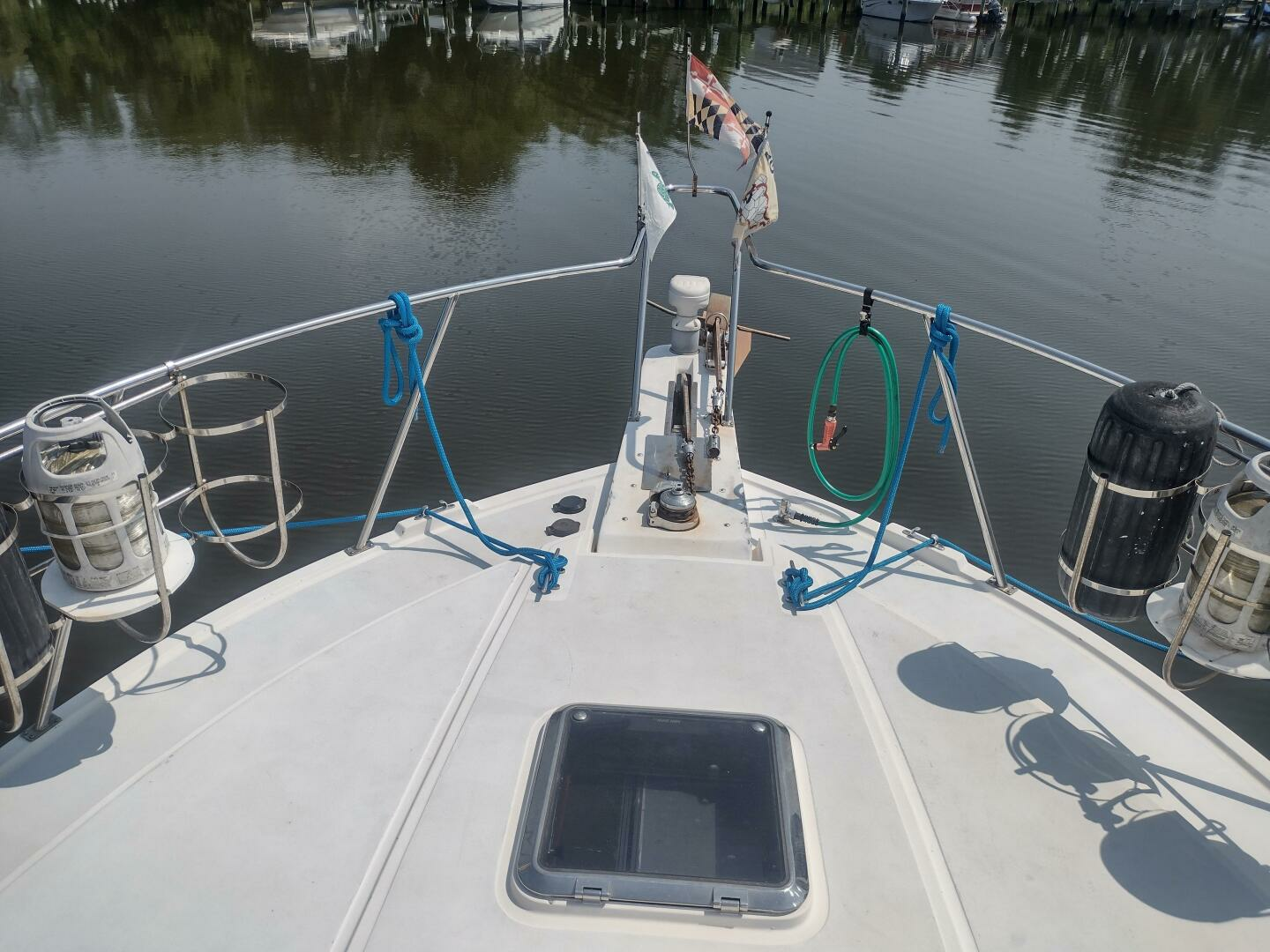 2000 Sterling GRAND CAYMAN - Image 18