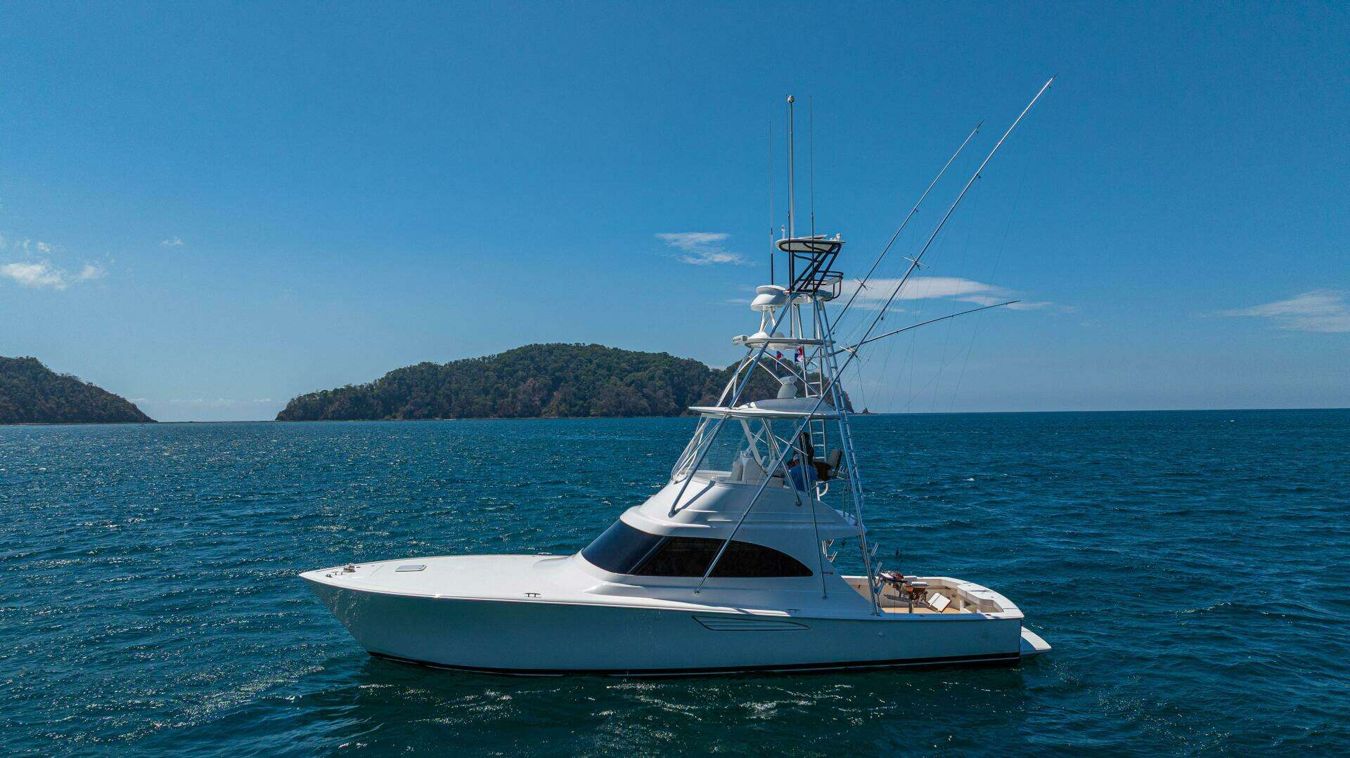 2025 Viking 46 Billfish - Image 80