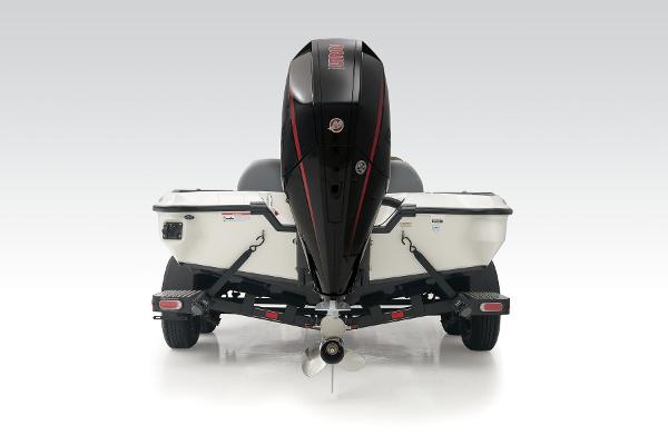 2025 Triton 19 TrX Patriot - 50