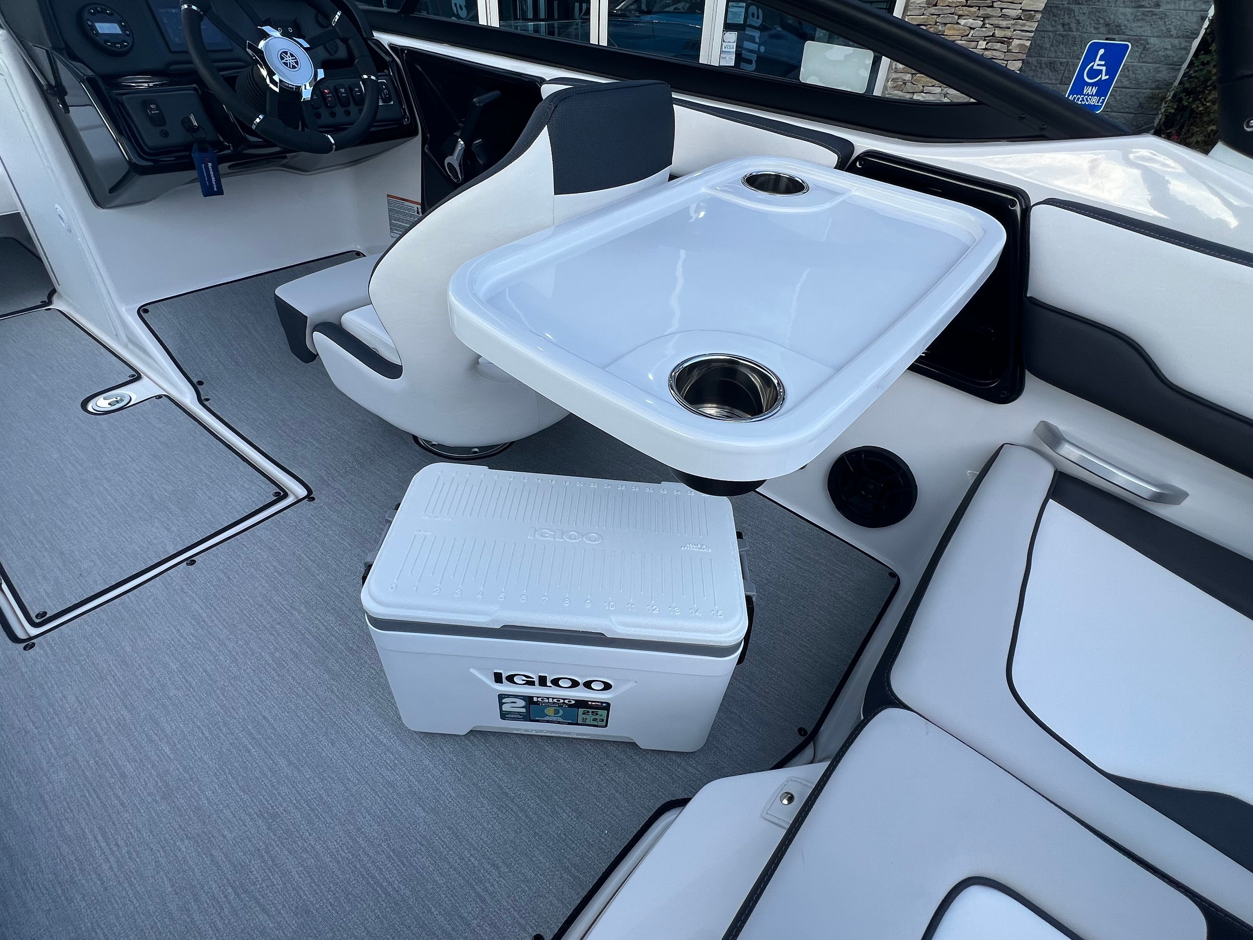 2026 YAMAHA AR195 - Image 22