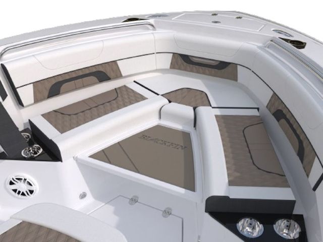 2026 Blackfin 222 CC - 5