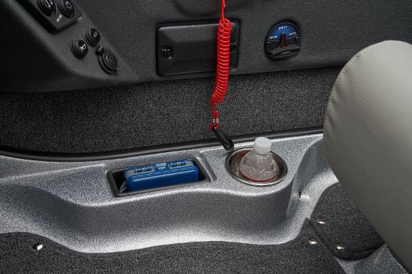 2025 Ranger 212LS - 65